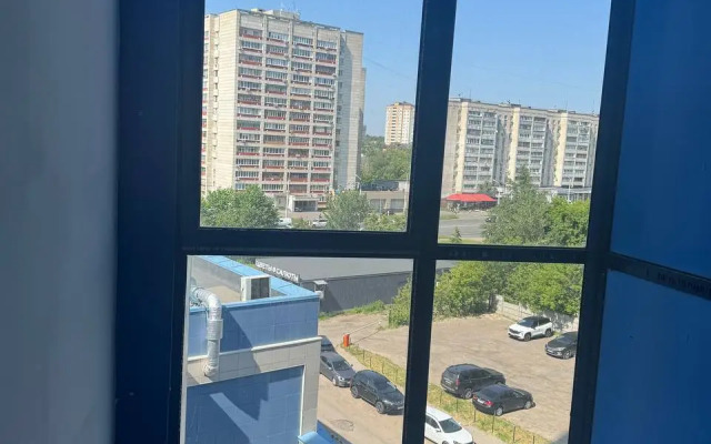 Апартаменты Квартира на Проточной 6