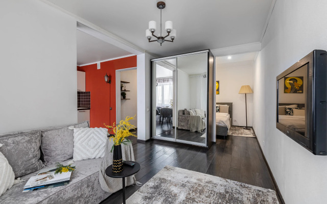Ls Park Khaus Apartments