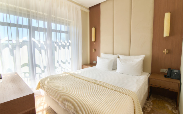 Munib Hotel