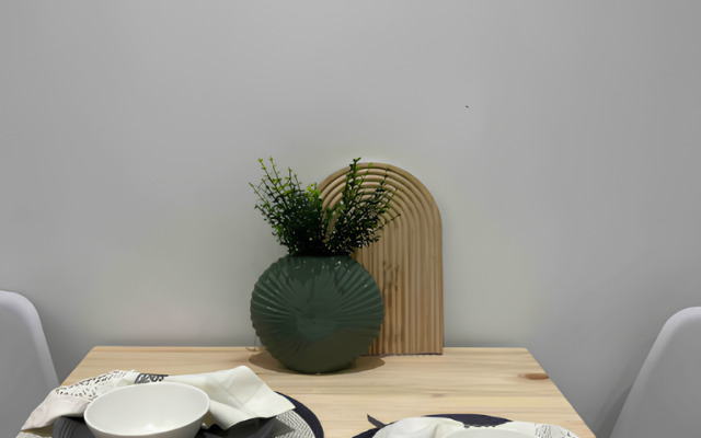 Квартира Сканди на Абая 164/10