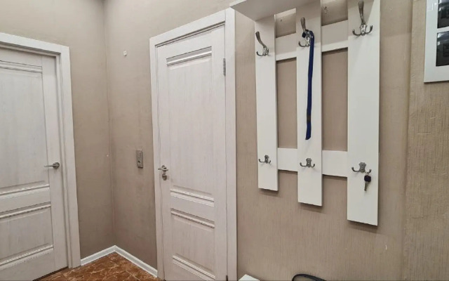 Ozyornaya 3 Flat