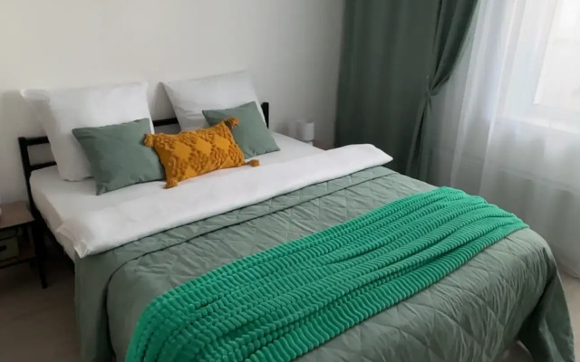 Квартира На Невского