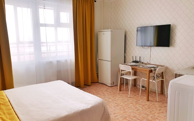 Dinastiya Na Petra Podzolkova 5a Apartments
