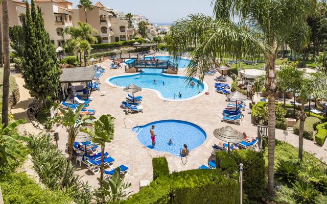 Hotel Wyndham Grand Costa del Sol