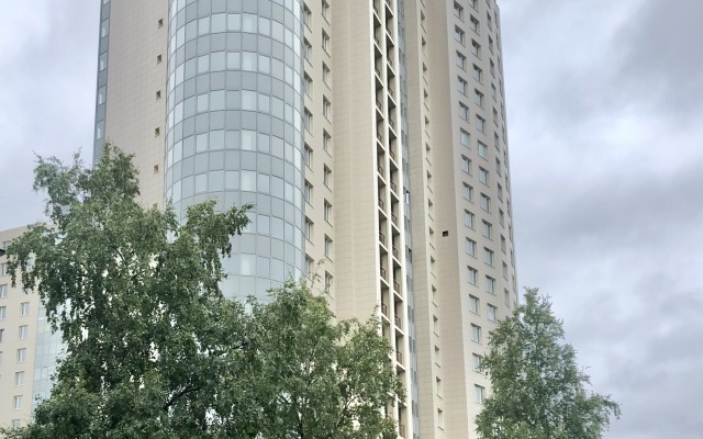 Vozle Udelnogo parka Apartments