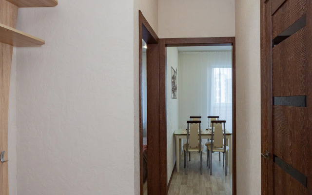 Uyutnaya U Ozera Flat
