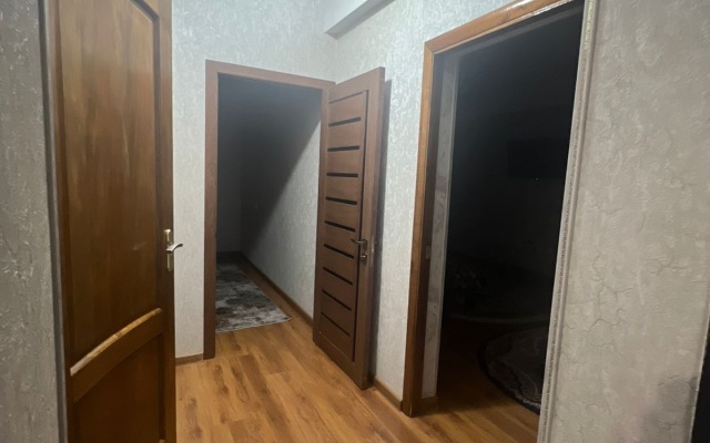 Квартира возле фонтана