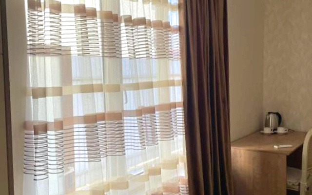 Smart Sirius Guest House