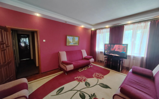 Квартира Красивая Сталинка на Площади Маяковского