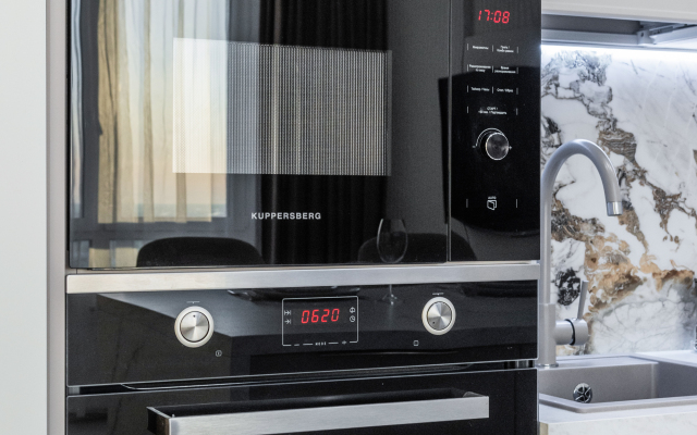 Апартаменты Новые Романтические Премиум 817