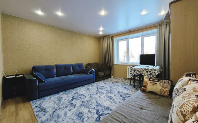 Апартаменты от СУТОЧНО.ТОБ