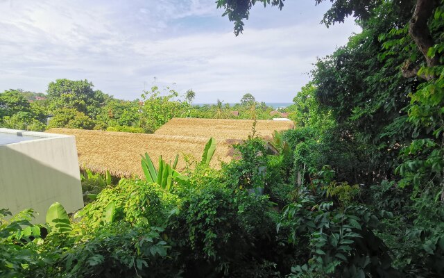 Garden Villa 5