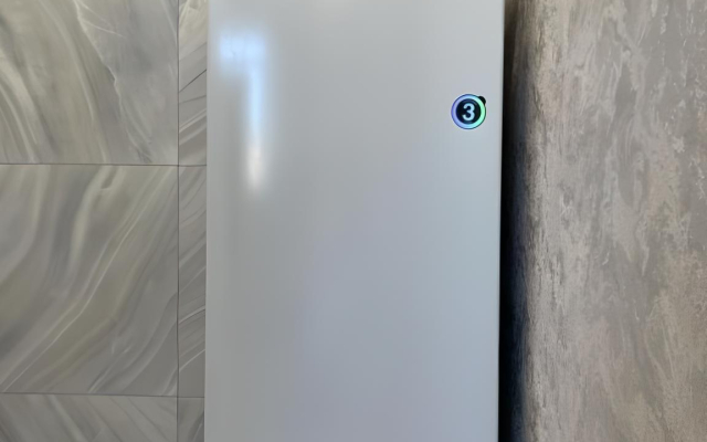 Апартаменты Рай 55