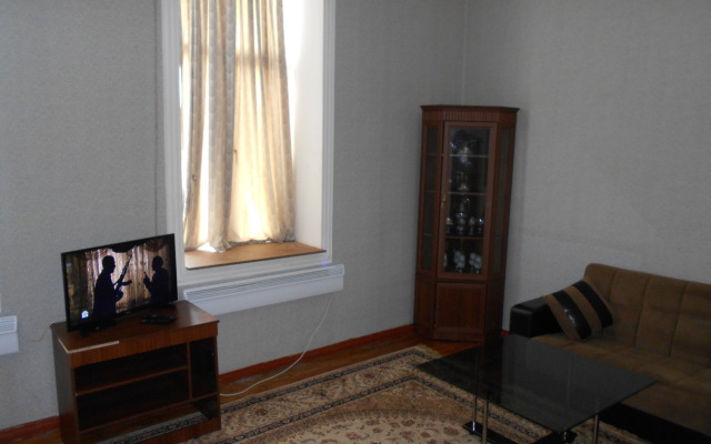 Palma In Old City Apartments