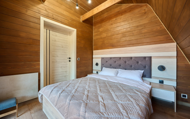 №3 Chalet