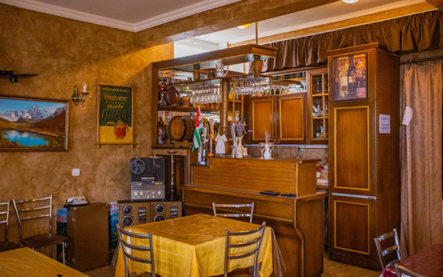 Skazka Guest House