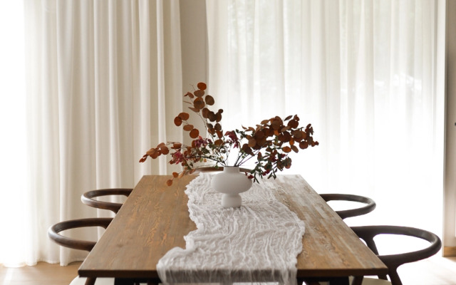 Частный дом с сауной и камином вблизи заповедного озера