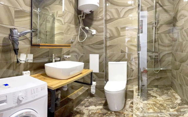 Lotos Apartment Hotel
