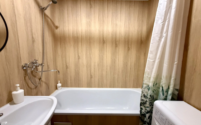 Квартира Pskov City Apartments Завеличье