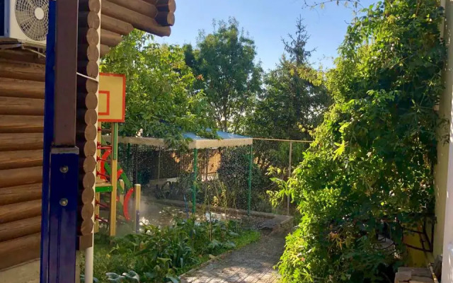 Irina Guest house