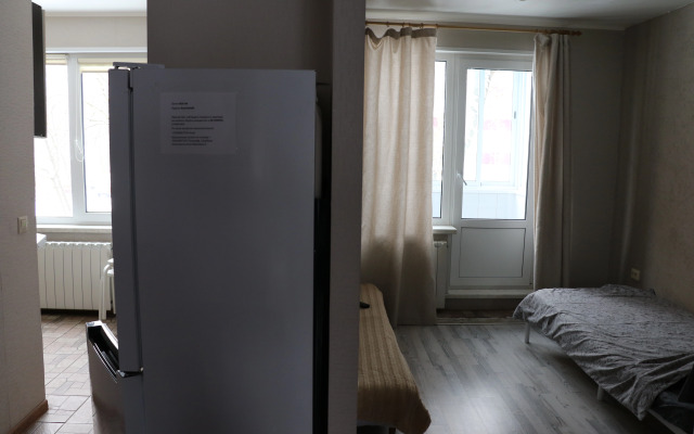 Na Vatutinskaya 17 Flat