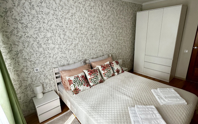 Квартира Уютная 1812