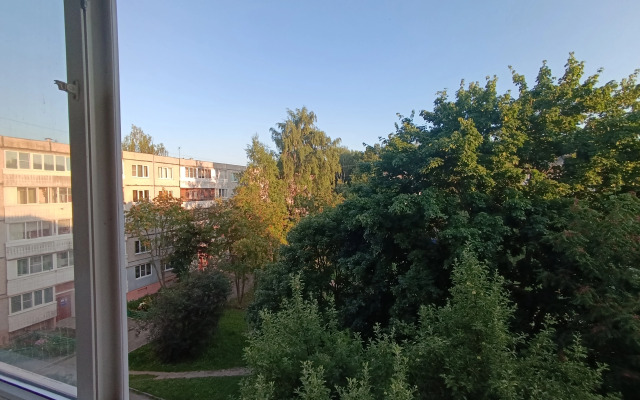 Квартира Трехкомнатная в Ленинском районе