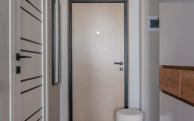 Квартира на Щербакова 78