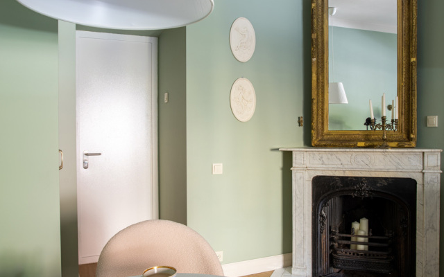 Квартира Петербург