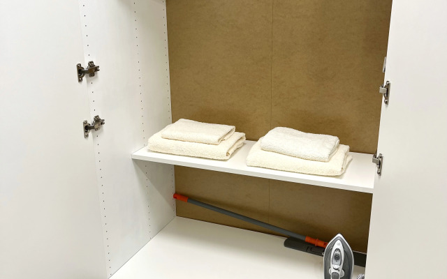 Квартира Уютная студия в центре города