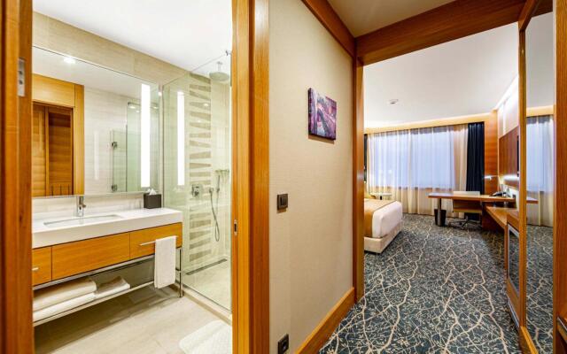 Holiday Inn Baku, an IHG Hotel