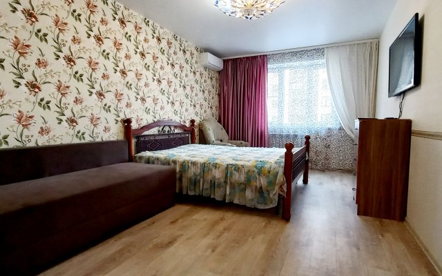 Na Rzhevskoj Ryadom S M4 Apartments