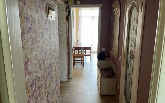 Uyutnaya v Blizhayshem Podmoskovye Flat