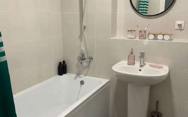 Квартира Рядом с Аэропортом