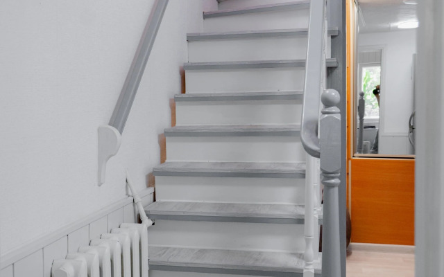 Частный дом на Большекаменской 35