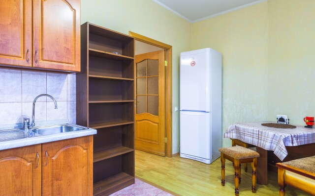 Odnokomnatnaya Kvartira Okolo Nii Dzhanelizde Flat