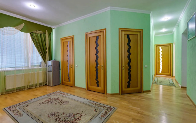 Вилла Аврора