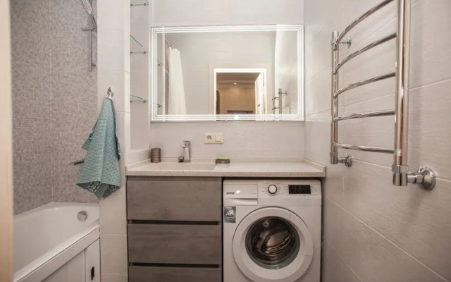 Квартира на проспекте Геленджикский 112