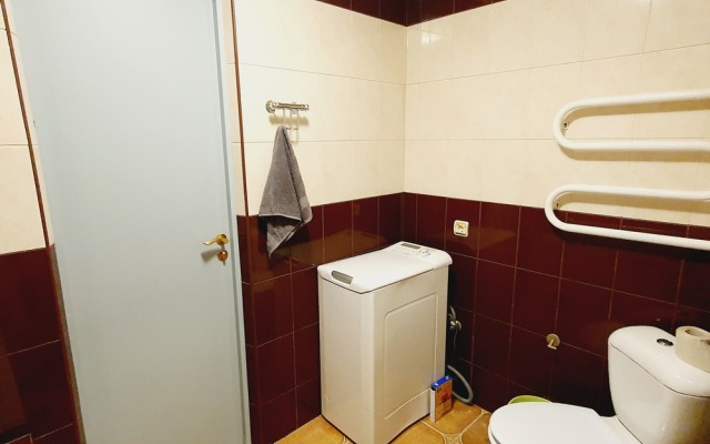 Апартаменты на Московской 30