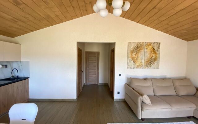 75m Dlya Otdykha Ryadom So Zvenigorodom Private House