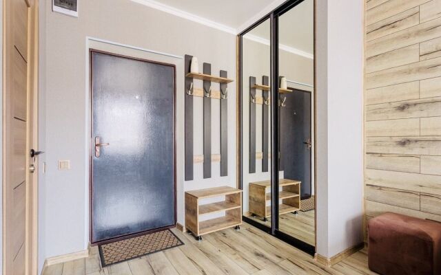 Апартаменты Aркадия на Шоссейной 3