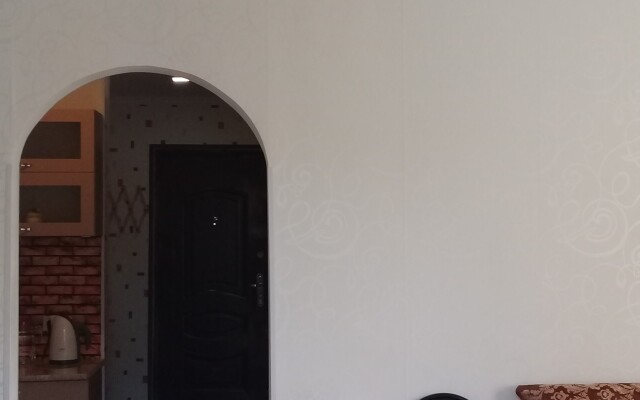 Гостевой Дом Saburtalo Tbilisi