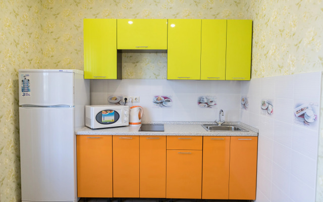 Квартира На Северное 16А