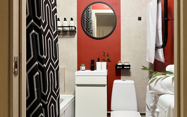 Апартаменты Орфей и Эвридика