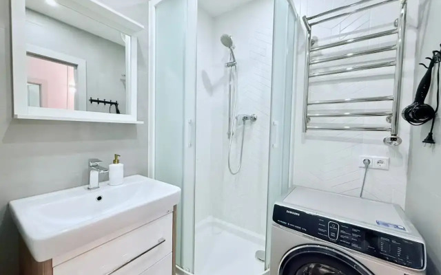 Квартира У25