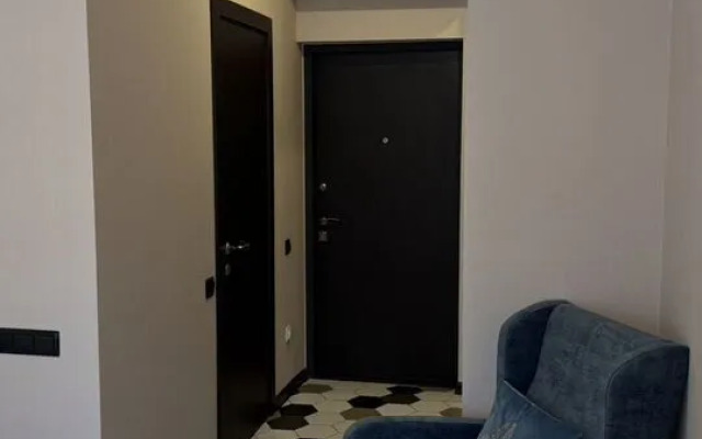 V Zhk Rodina Na Shkolnoy Ulitse 29k4 Apartments