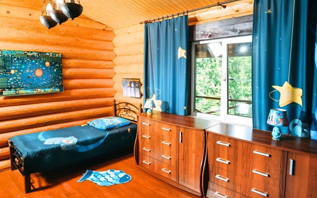 Brevenchatyij Guest House