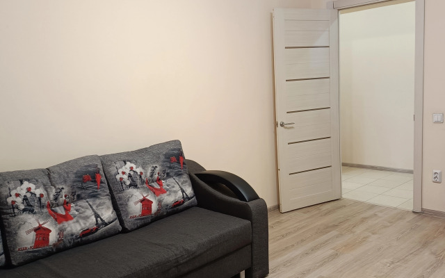 Квартира на Можайского 3/2