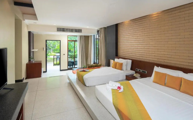 The Zign Premium Villa