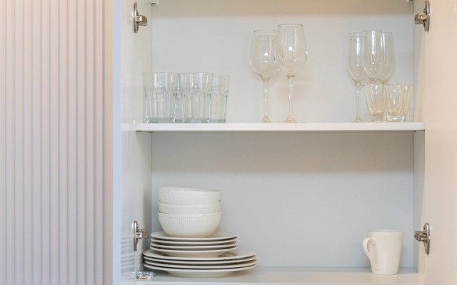 Апартаменты «Черный Лебедь» в районе ВДНХ «Эстет Апарт»